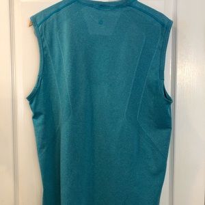 Men’s Lululemon Tank XL